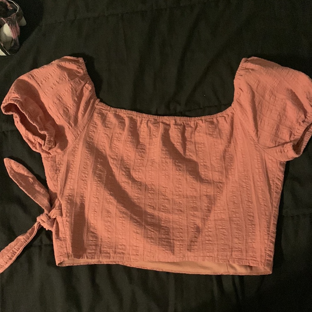 Crop top - Picture 3 of 3